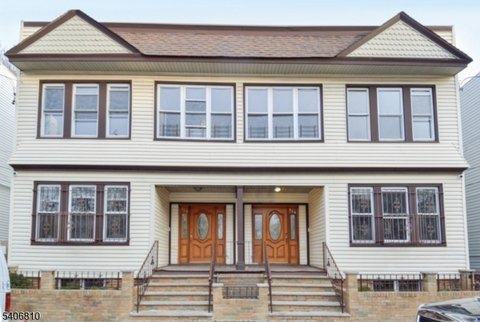 Four-Unit Multifamily Residence
