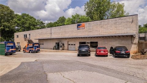 Mableton Commercial Property For Sale