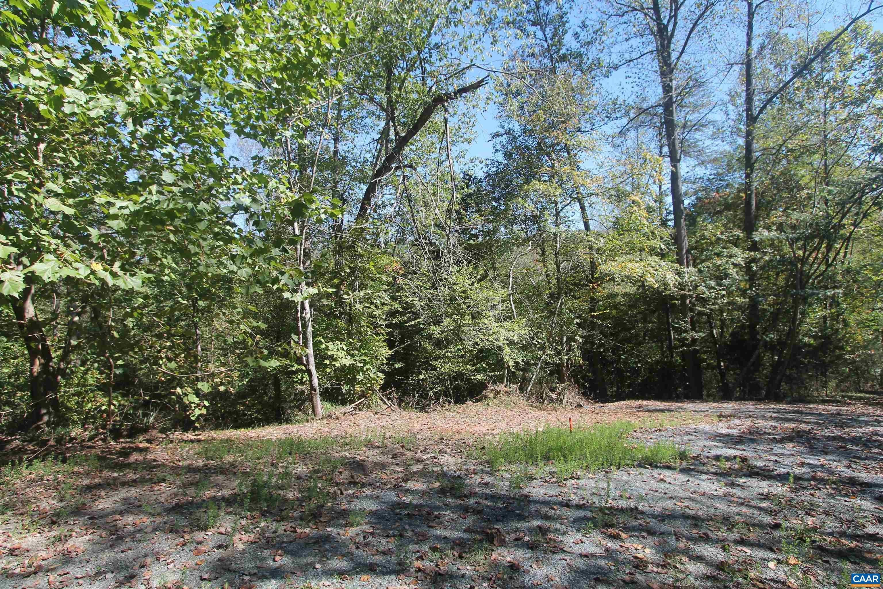 Residential Land in North Garden