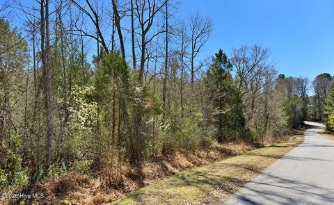 Land, Moncure, NC