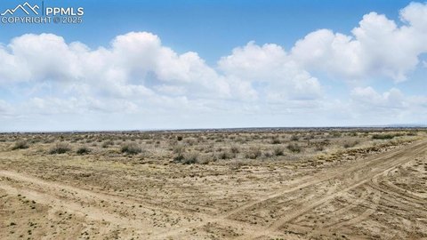 Pueblo West Vacant Land
