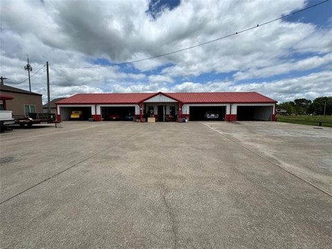 Skiatook Commercial Investment Opportunity