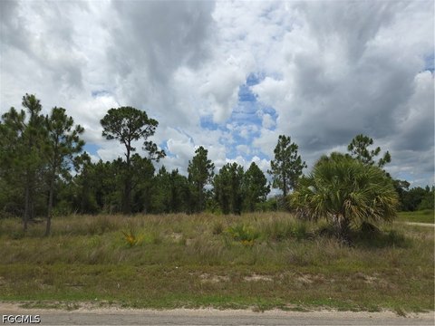 Land, Lehigh Acres, FL