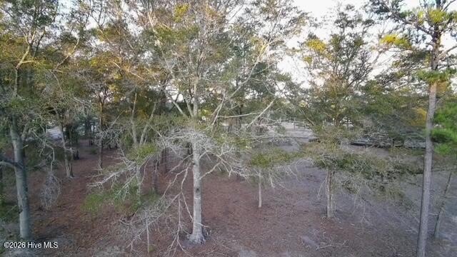 Sunset Beach Homesite Opportunity