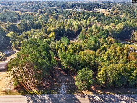 LOTS AND ACREAGE, St. Matthews, SC