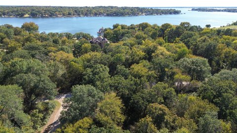 Residential Land Near Cedar Creek
