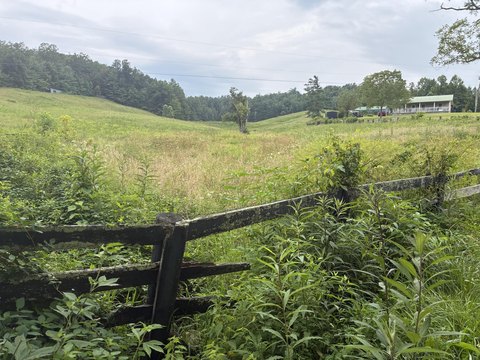 LAND - Campton, KY