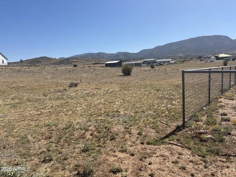 Land, Prescott Valley, AZ