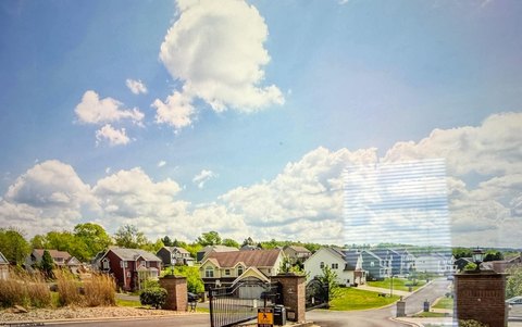 Land in Gated Community