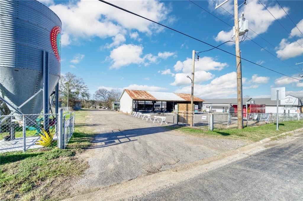 Madisonville Commercial Hospitality/Retail Suites