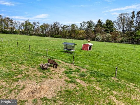 Tranquil Coatesville Estate with Potential