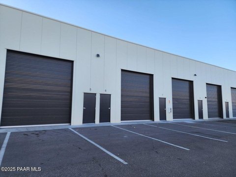 Prescott Valley Flex/Industrial Space