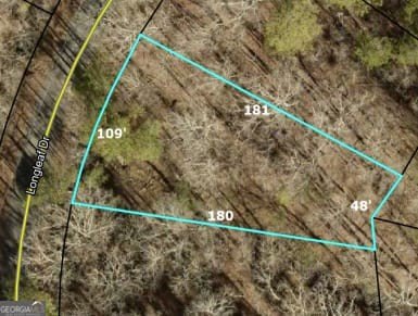Residential Land in Gated Community