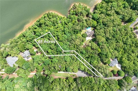 Land, Gainesville, GA