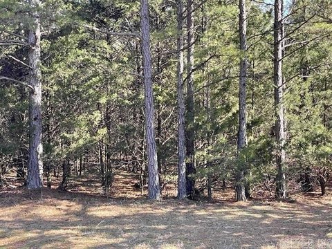 Fairfield Bay Land Opportunity