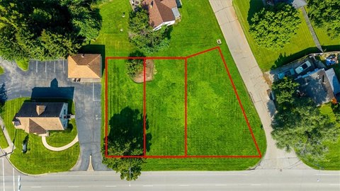 Land, West Carrollton, OH