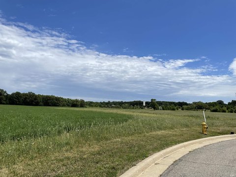 Shovel-Ready Development Land