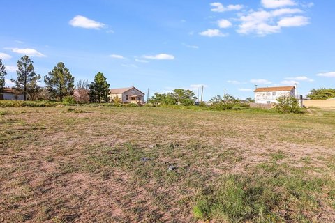 Land, Big Spring, TX