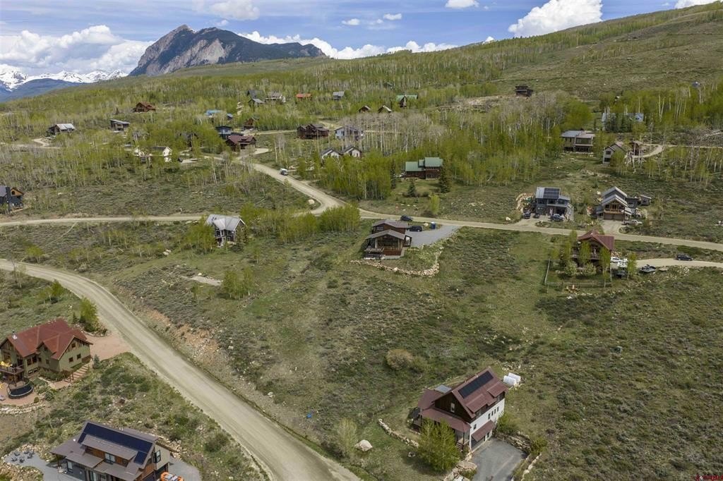 Land For Sale, Crested Butte