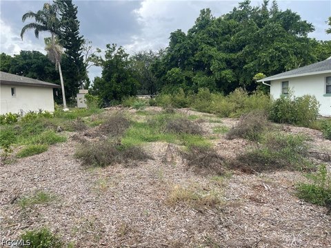 LAND - Fort Myers, FL