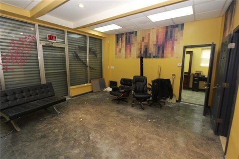 Brooklyn Office/Storefront Space Available