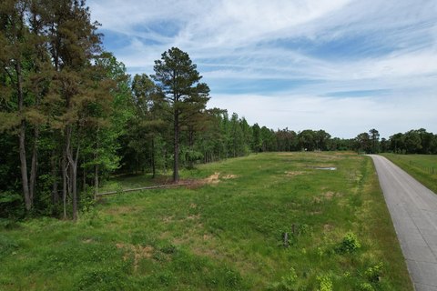 70 Acres in Holly Springs