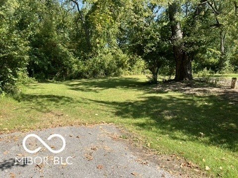 Residential Land Lot with No HOA