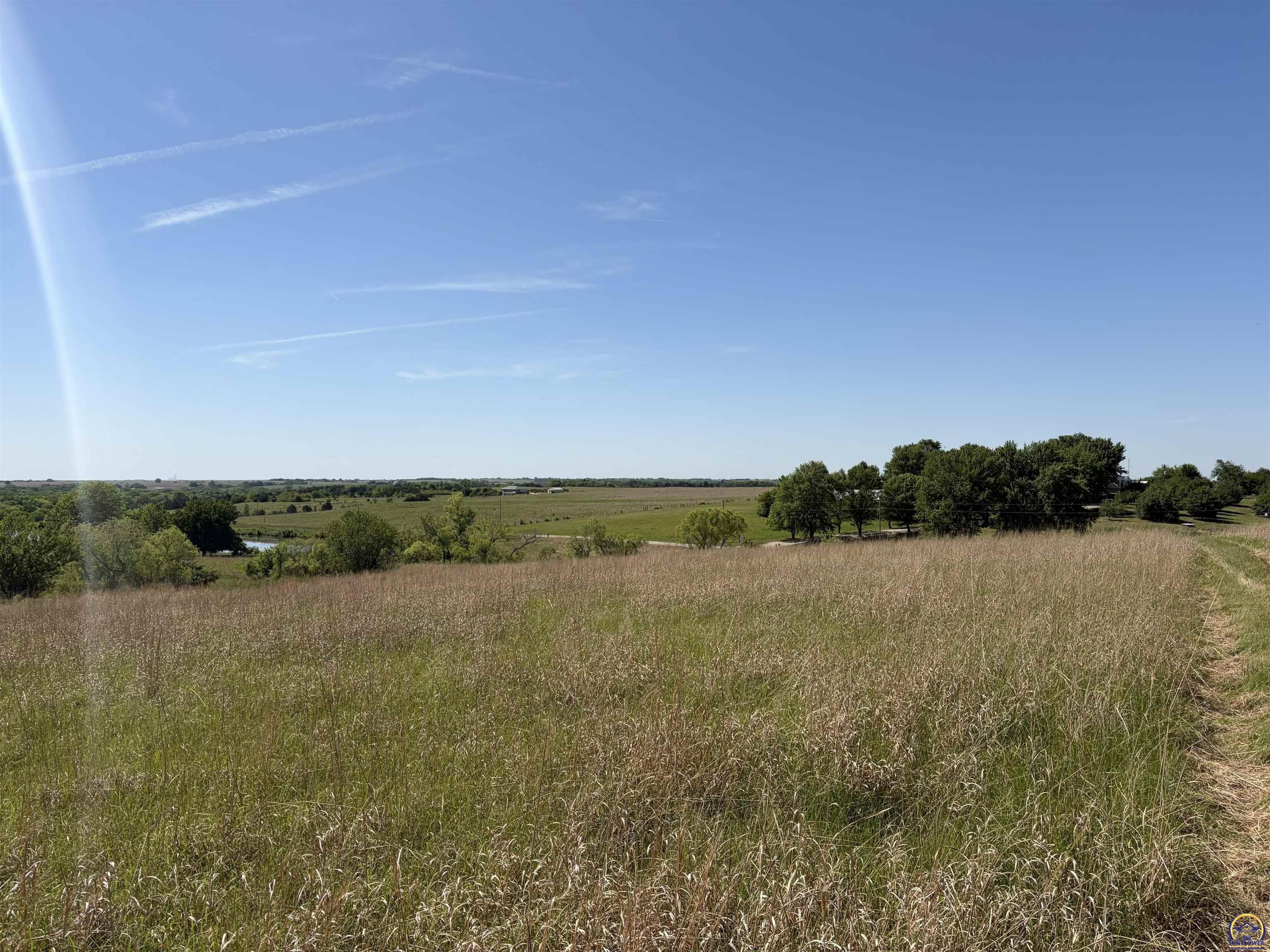Topeka Land with Development Potential
