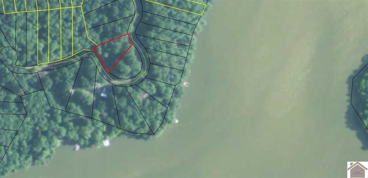 Residential Lot Near Lake Barkley