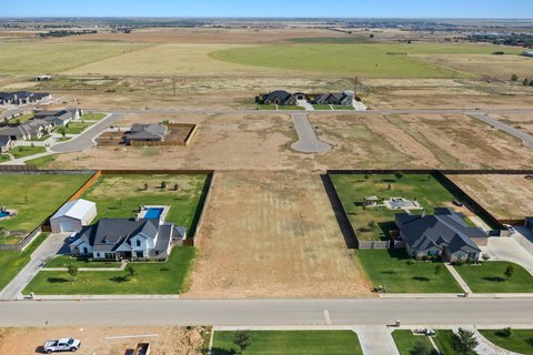 LAND - Lubbock, TX