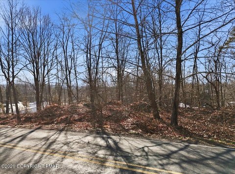 LAND - Stroudsburg, PA
