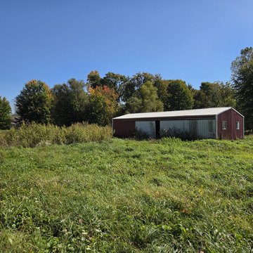 Land, Hudsonville, MI
