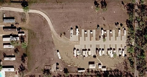 Turn-Key RV Park Investment