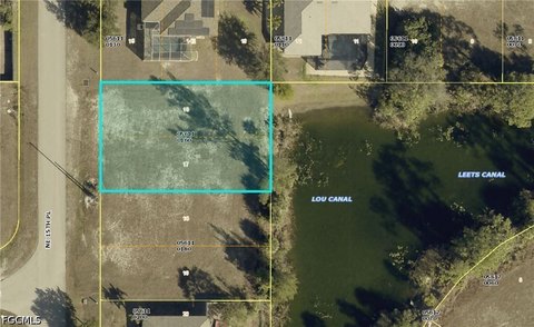 Land, Cape Coral, FL