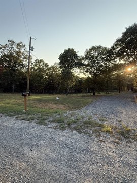 Vacant Land, Jacksonville, AR