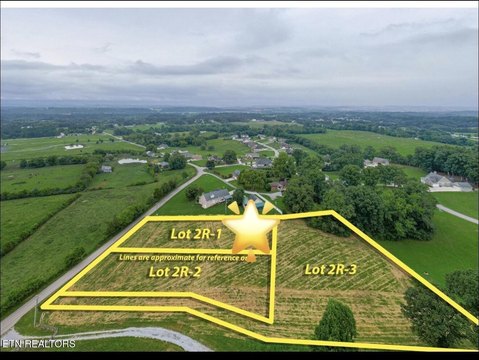 Lots & Acreage, Maryville, TN
