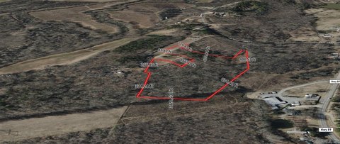 Mayflower Land For Sale