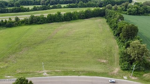Dyersburg Land Opportunity