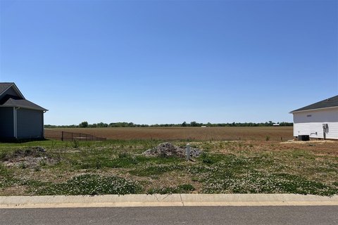 Level Residential Lot for Sale