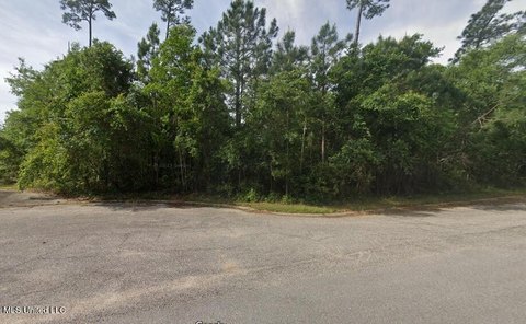 Waterfront Lot in Pass Christian