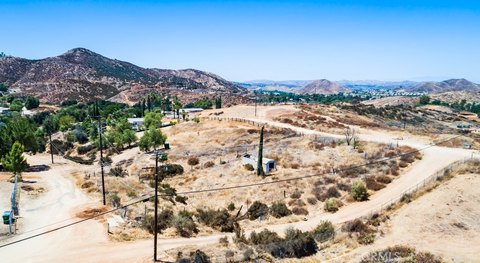 Menifee Vacant Land Parcel