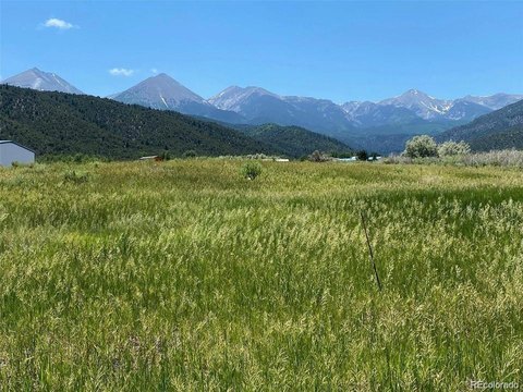 Land, Howard, CO