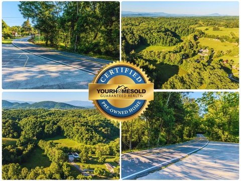 Vacant Land - Sevierville, TN