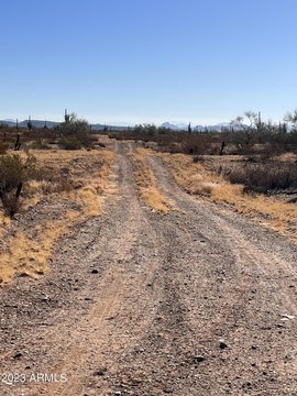 Peoria, AZ Land For Sale