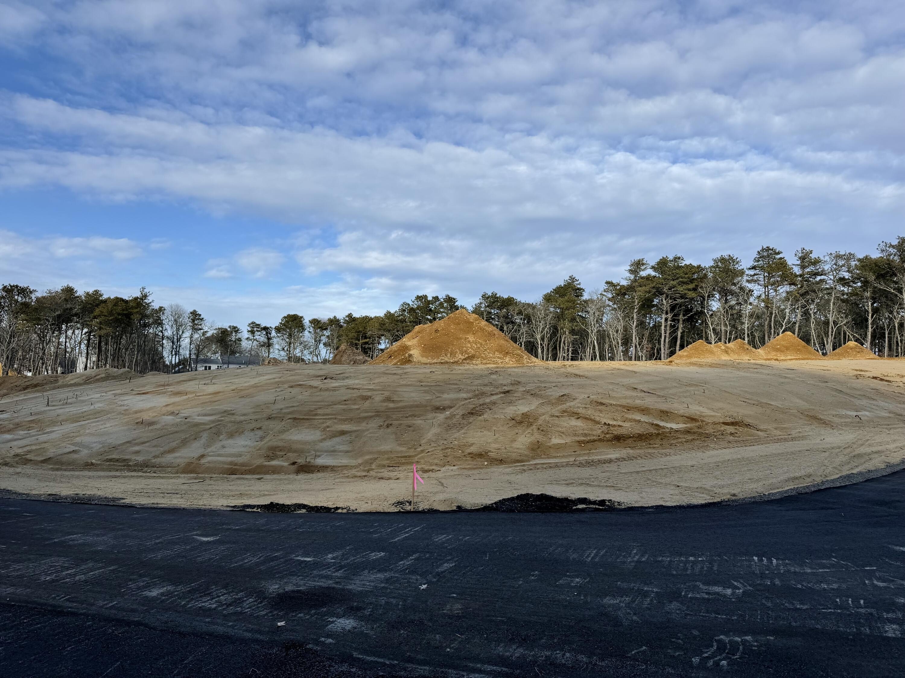 Harwich Land Near Conservation