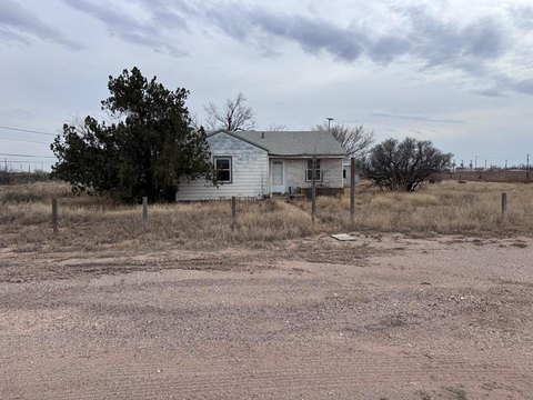 Prime Land in Midland, TX