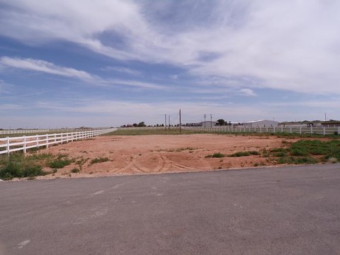 Residential Land in Midland, TX