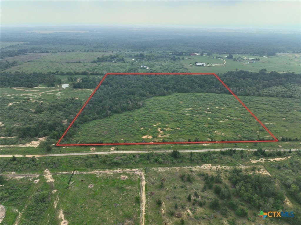 25 Acres Near Elgin, Texas