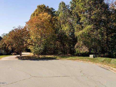 LAND - Whitsett, NC