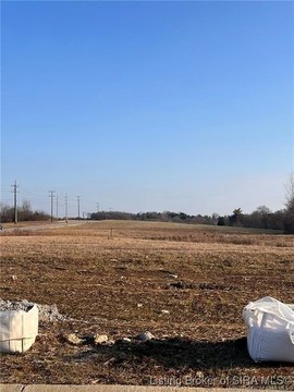 LAND - Charlestown, IN
